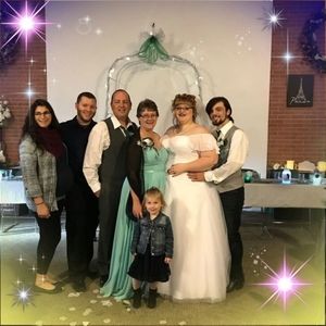 Meet your Posher, Becka